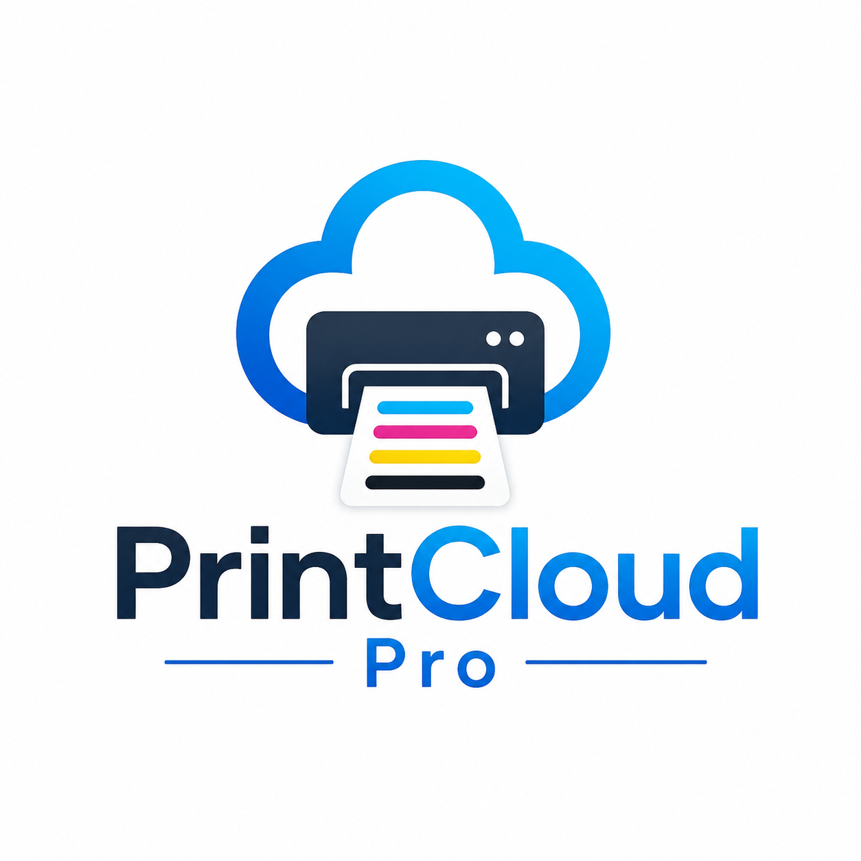 Print Cloud Pro Demo